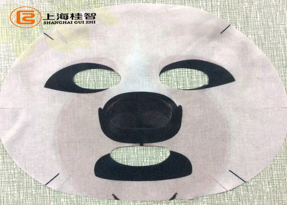 Органическая естественная бумага маски Hygien Bearl волокна лицевая для красотки DIY