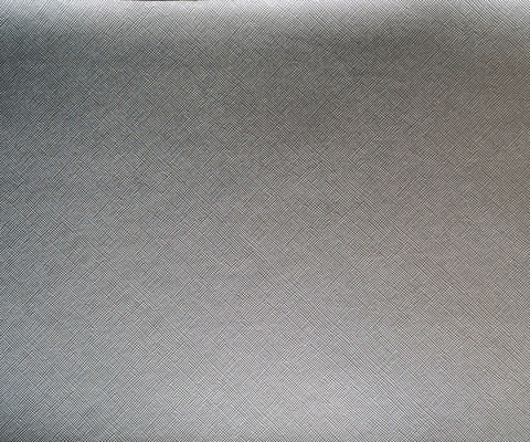 Перекрестная искусственная кожа PVC картины, серебряный материал PVC синтетический кожаный