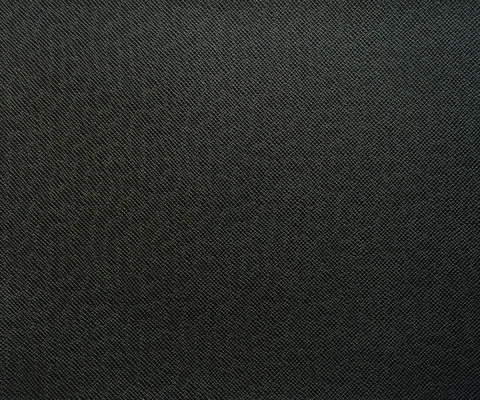 Черные искусственная кожа PVC для поясов/неподвижный с высокой прочностью разрыва