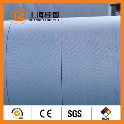Домочаец полотенца кухни волнистой картины обтирает Nonwoven Spunlace обтирая ткани