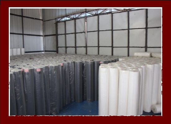 Breathable молестойкая ткань Geotextile Nonwoven для медицинских крышек одежды и земледелия