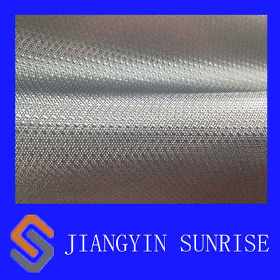 Относящая к окружающей среде искусственная кожа PVC простого Weave, синтетическая кожа для драпирования