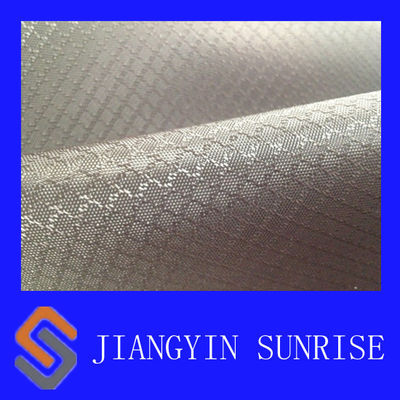 Относящая к окружающей среде искусственная кожа PVC простого Weave, синтетическая кожа для драпирования