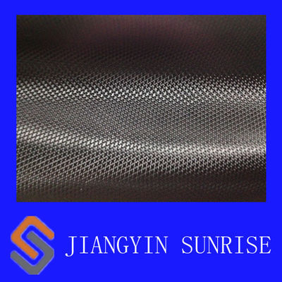 Относящая к окружающей среде искусственная кожа PVC простого Weave, синтетическая кожа для драпирования