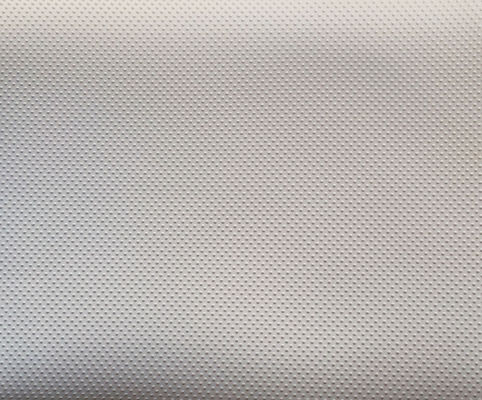 Ткань драпирования низкой кожи Faux PVC VOC автоматическая для крышки рулевого колеса