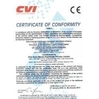 Китай China PVC and PU artificial leather Online Marketplace Сертификаты